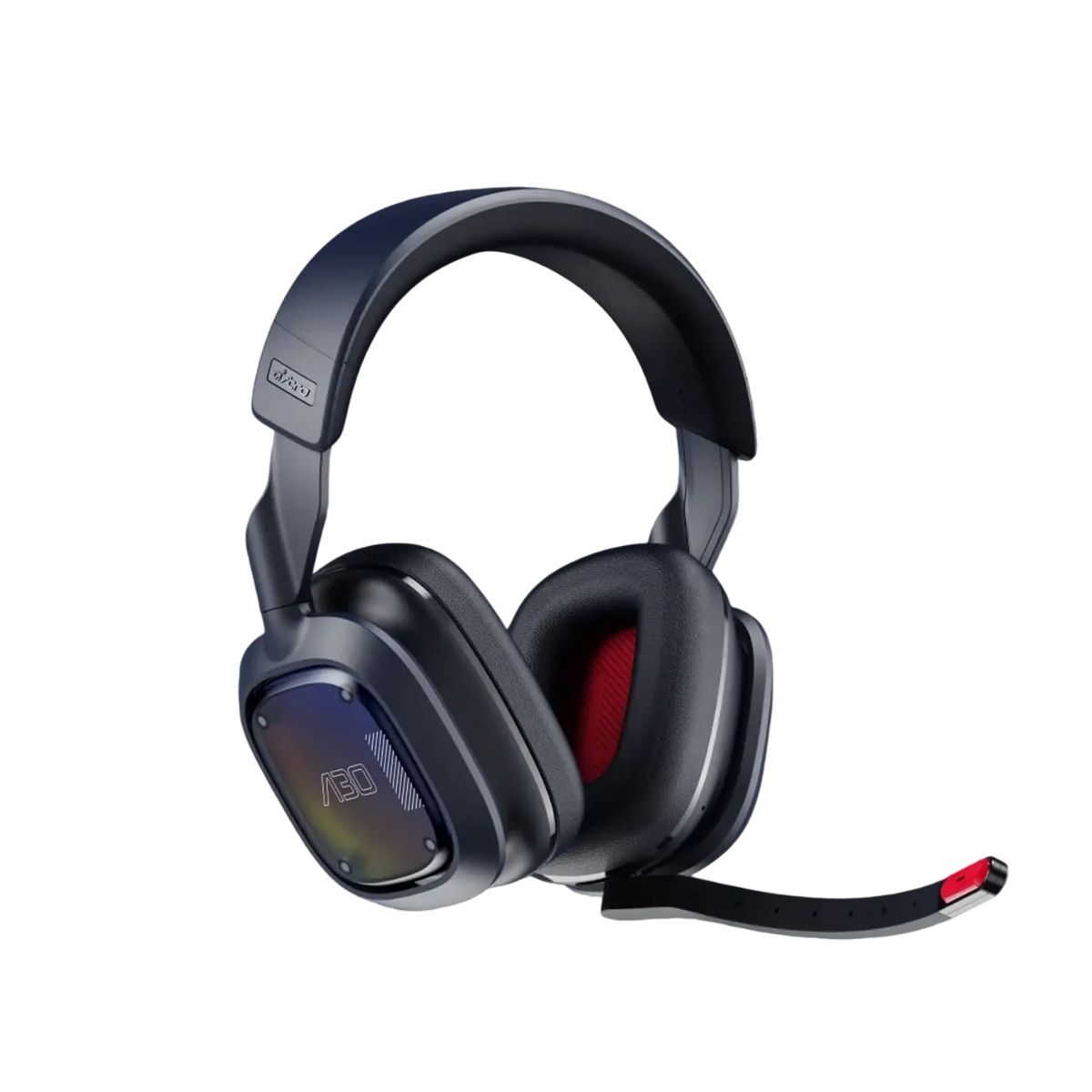 LOGITECH - ASTRO Gaming A30 Audifonos Inalámbricos, Bluetooth, LIGHTSPEED, Micrófono, USB-A, 3,5 mm, Juegos, PS5, PC, Azul
