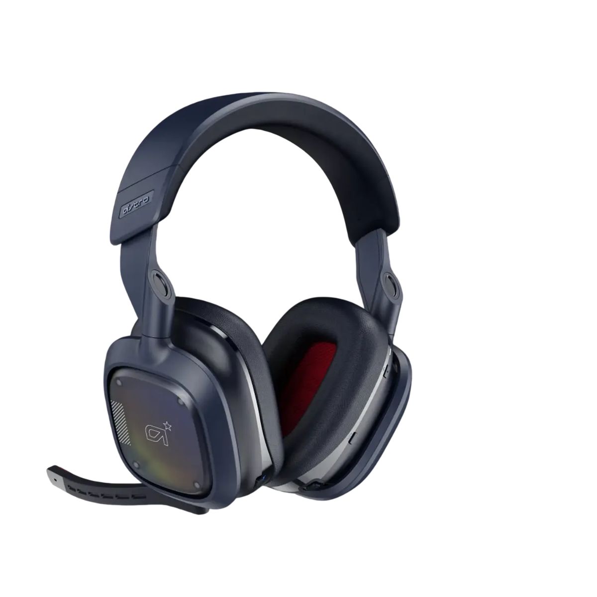 LOGITECH - ASTRO Gaming A30 Audifonos Inalámbricos, Bluetooth, LIGHTSPEED, Micrófono, USB-A, 3,5 mm, Juegos, PS5, PC, Azul