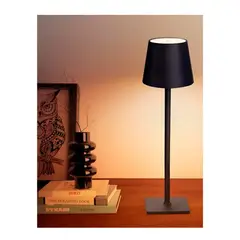 GENERICO - Lámpara Touch Usb Decorativa Portátil Ajustable