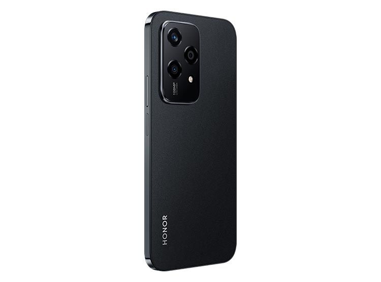 Celular H200 Lite 256gb Negro Dual Sim