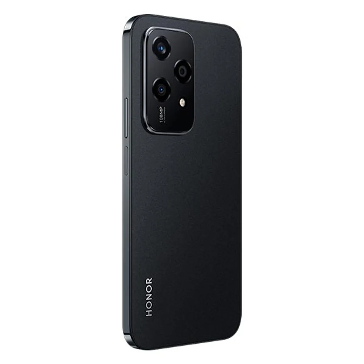 HONOR - Celular Honor H200 Lite 256gb Negro Dual Sim