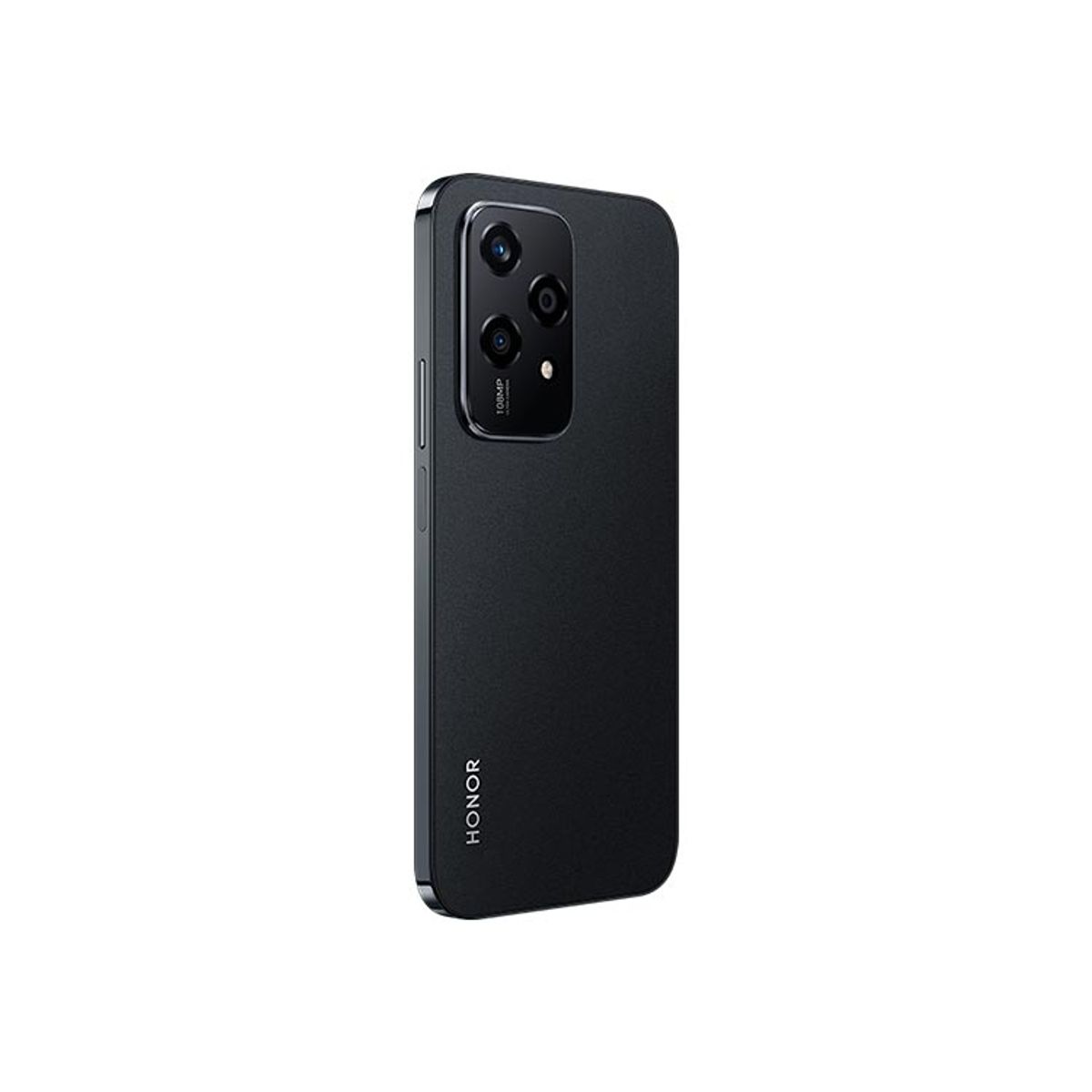 HONOR - Celular Honor H200 Lite 256gb Negro Dual Sim