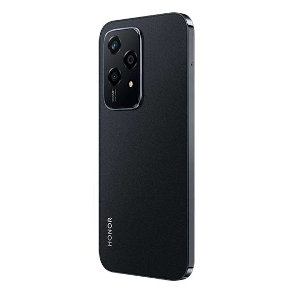 HONOR - Celular Honor H200 Lite 256gb Negro Dual Sim