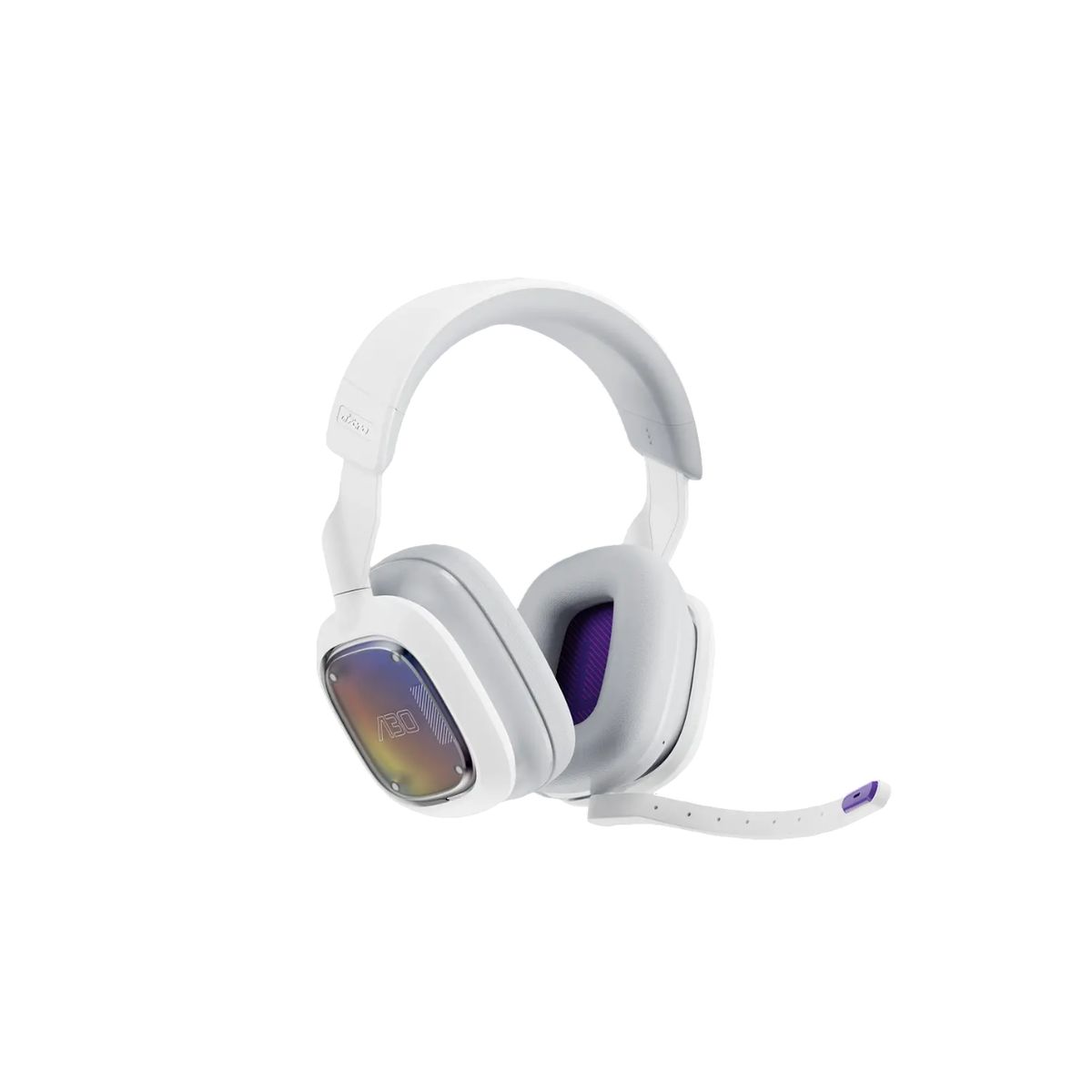LOGITECH - ASTRO A30 Audífonos Inalámbricos Bluetooth LIGHTSPEED Micrófono PS5 PC 3.5mm Blanco