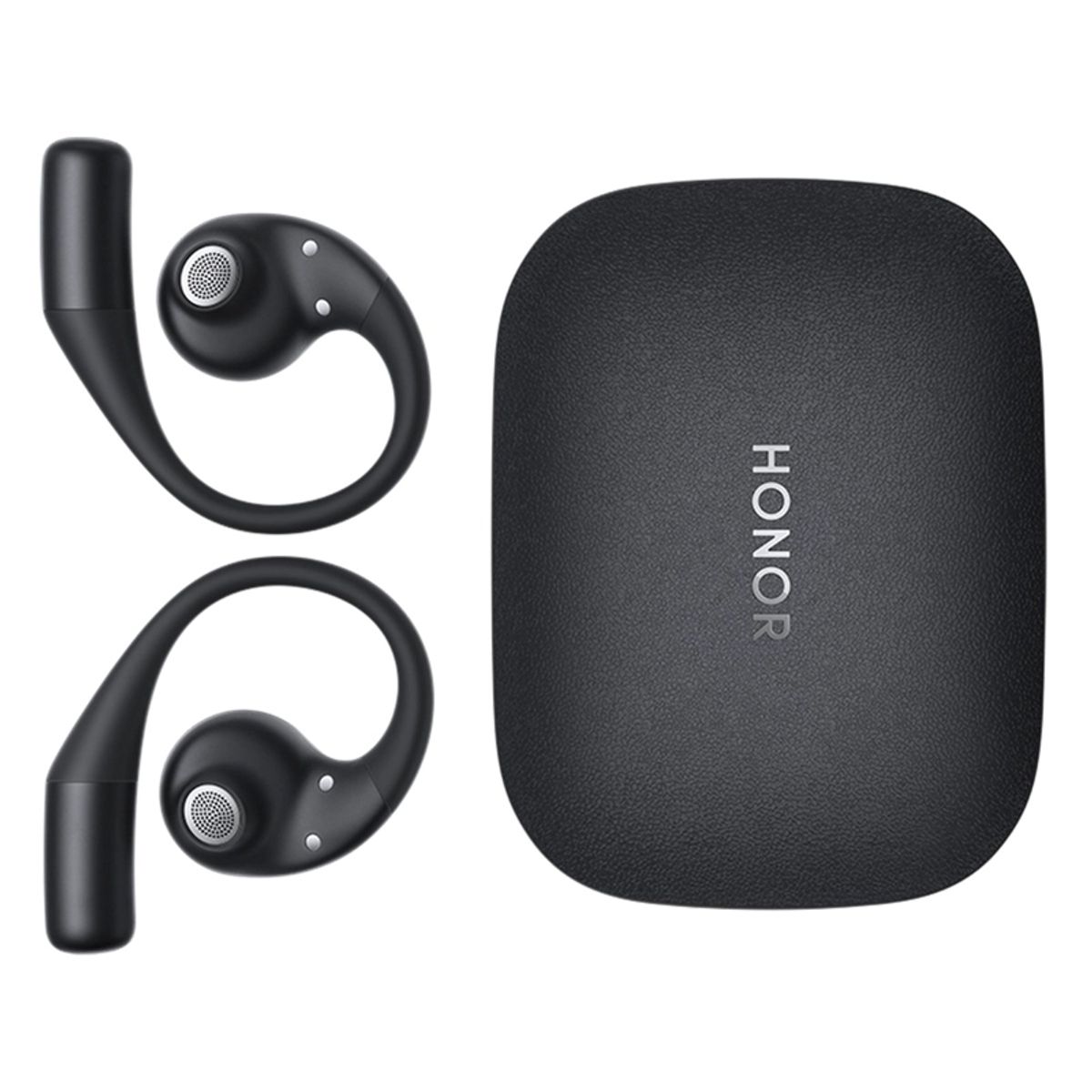 HONOR - Honor Earbuds Open Negro