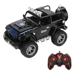 GENERICO - Carro Control Remoto Escalada Juguetes Para Niños