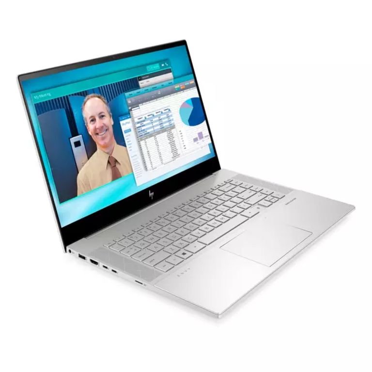 Notebook Envy 15-ep1501la I7 16gb 512gb+32gb 6gb Color