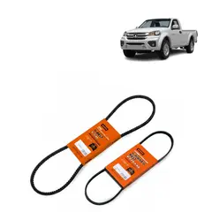 GENERICO - Correa Trapezoidal RECMF-1420 Para Great Wall Wingle 5