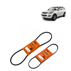 GENERICO - Correa Trapezoidal RECMF-1420 Para Great Wall Hover H5