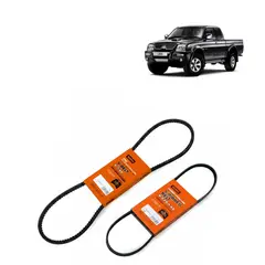 GENERICO - Correa Trapezoidal RECMF-1420 Para Mitsubishi L200