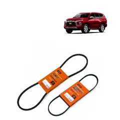 GENERICO - Correa Trapezoidal RECMF-1420 Para Mitsubishi Montero Sport