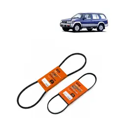 GENERICO - Correa Trapezoidal RECMF-1420 Para Nissan Terrano