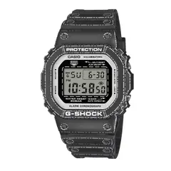 G-SHOCK - Reloj Digital Hombre DW-5600RGM-1 Negro