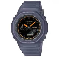G-SHOCK - Reloj Digital Hombre GA-2100K-2A Negro