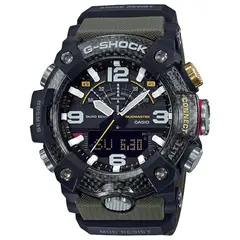 G-SHOCK - Reloj Digital Hombre GG-B100-1A3 Negro
