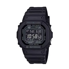 G-SHOCK - Reloj Digital Hombre GW-5000HS-1 Negro