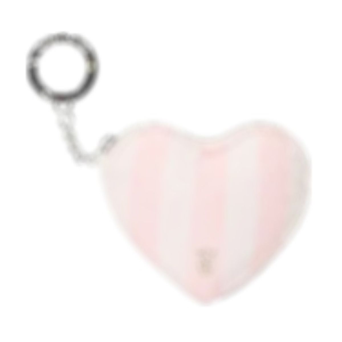 GENERICO - Monedero Victoria S Iconic Rosa Claro Original