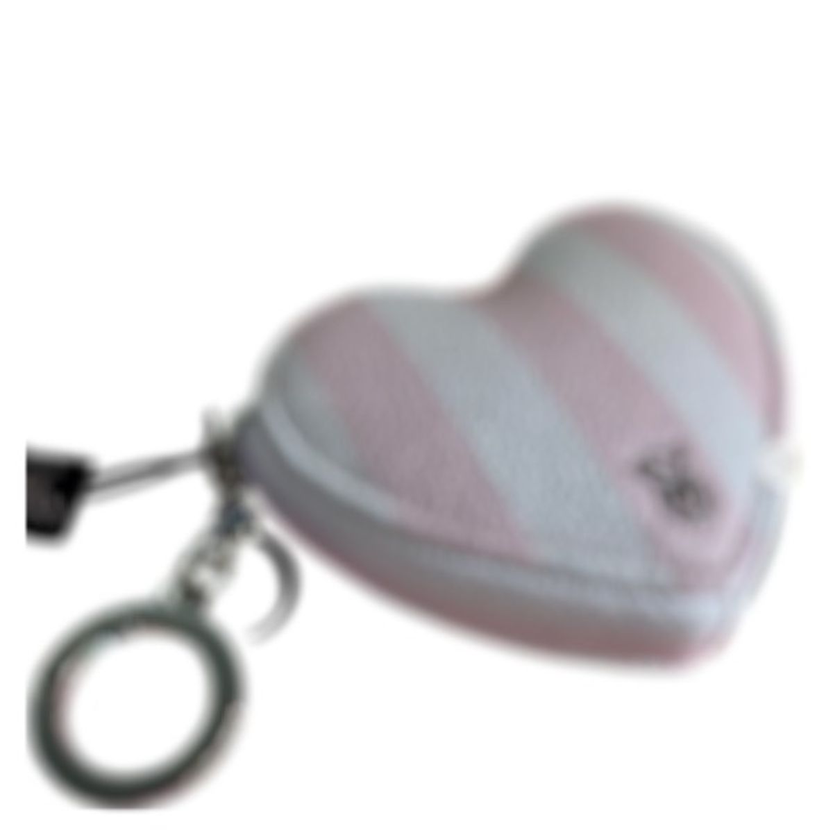 GENERICO - Monedero Victoria S Iconic Rosa Claro Original