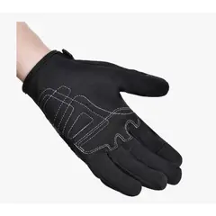 GENERICO - Guantes De Ciclismo Para Hombre Y Mujer Antideslizantes Y Re