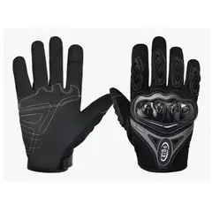GENERICO - Guantes De Ciclismo Para Hombre Y Mujer Antideslizantes Y Re