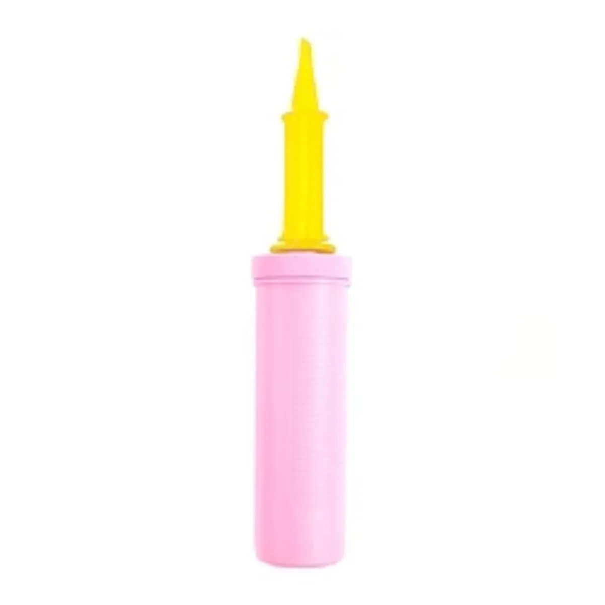 GENERICO - Bombin manual rosa 5x28cm