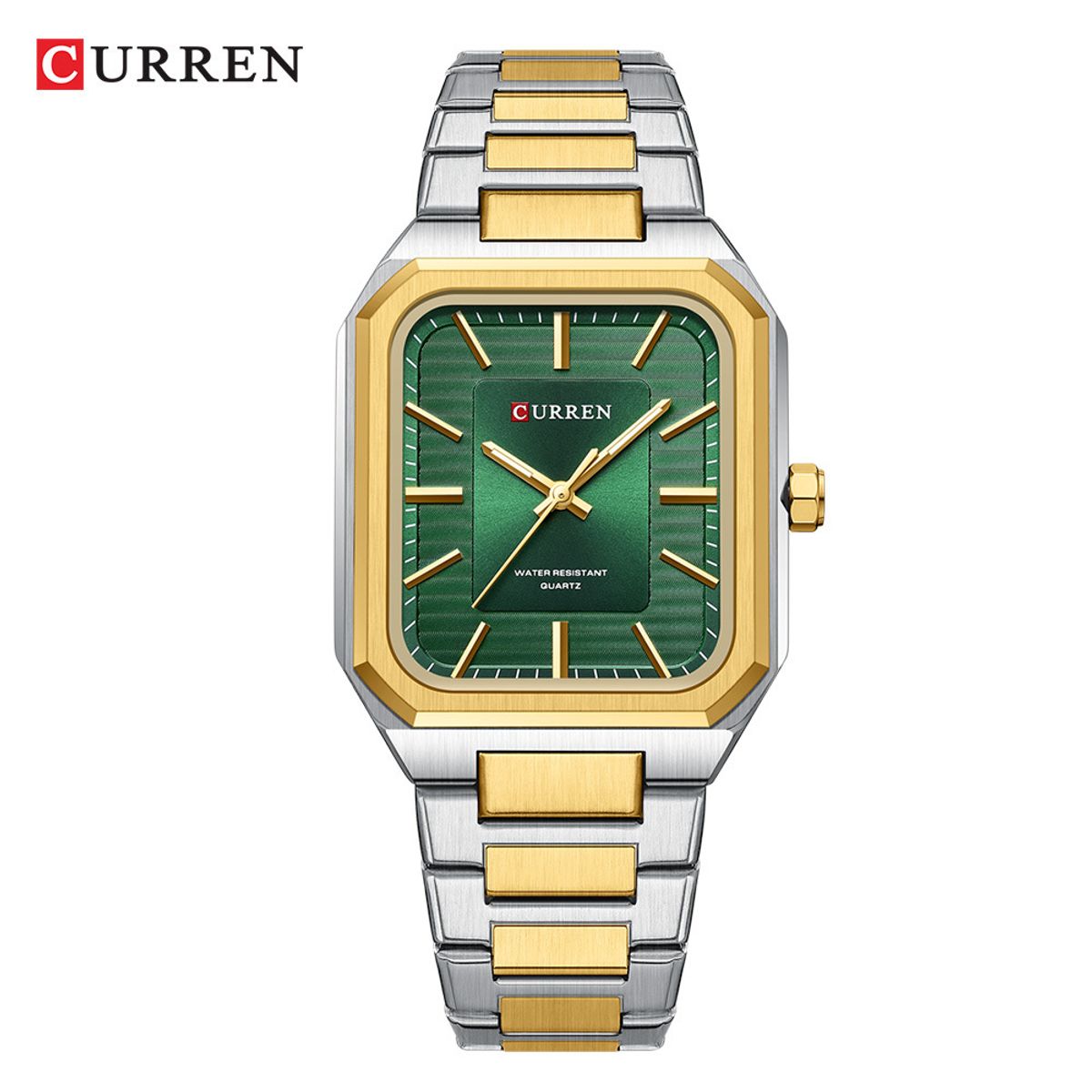 CURREN - Reloj Curren Hombre - Verde