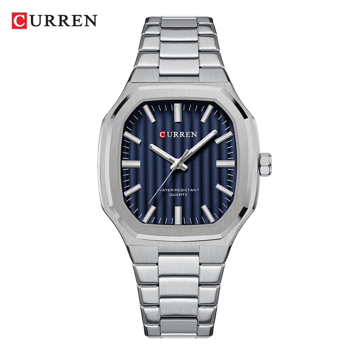 CURREN - Reloj Curren Hombre - Azul