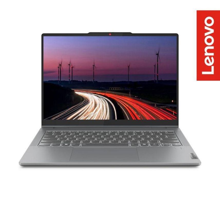 Ideapad 5 14ALC05 Ryzen 5 5500U / 8GB RAM / 512GB SSD / FHD 14” / Windows 11 Pro Gris Oscuro