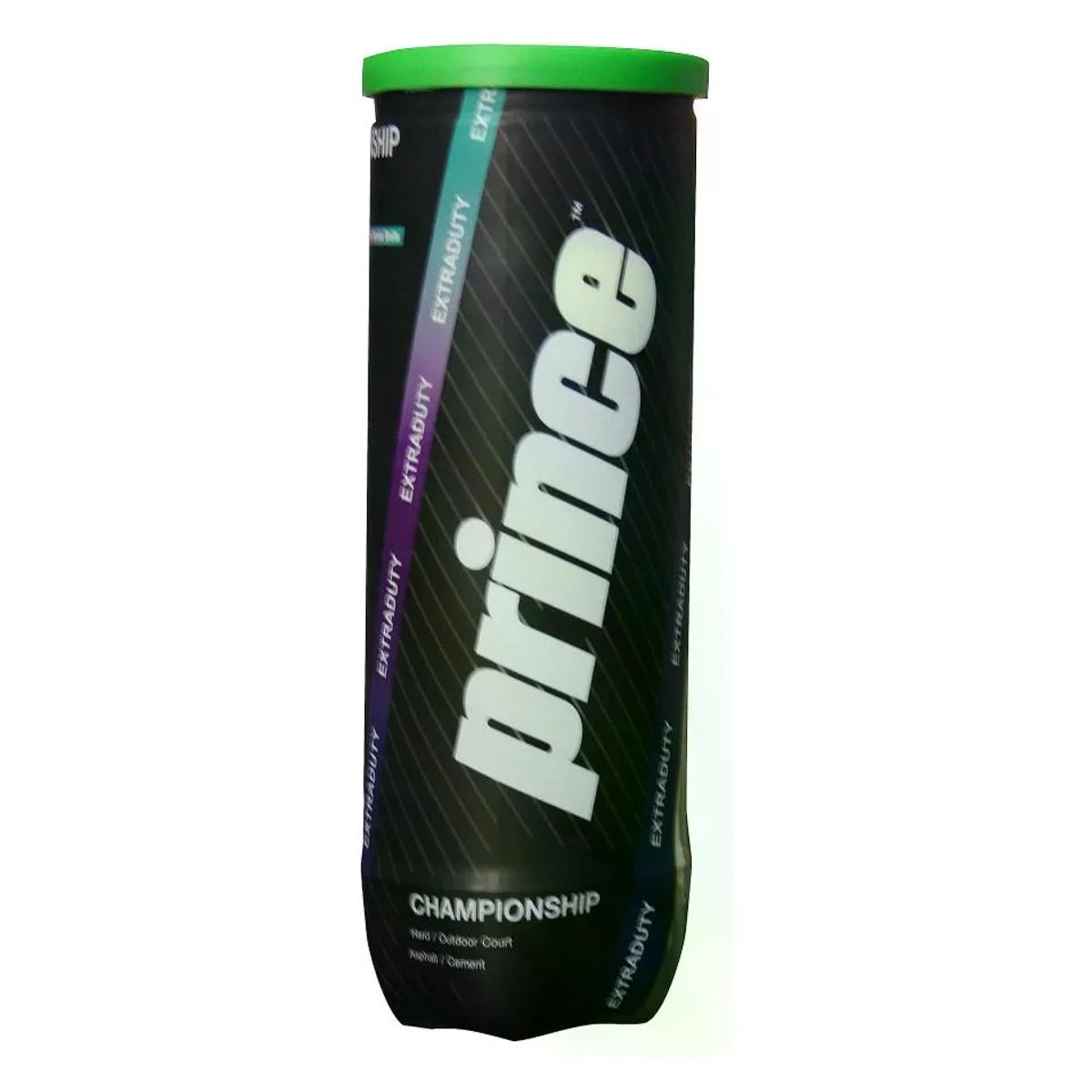 PRINCE - Pelota Tenis Prince Championship Tarro