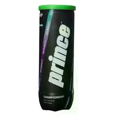 PRINCE - Pelota Tenis Championship Tarro
