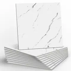 ATURE - 20pcs Baldosas Autoadhesivas 60x30cm Para Piso,muro Y Cocina