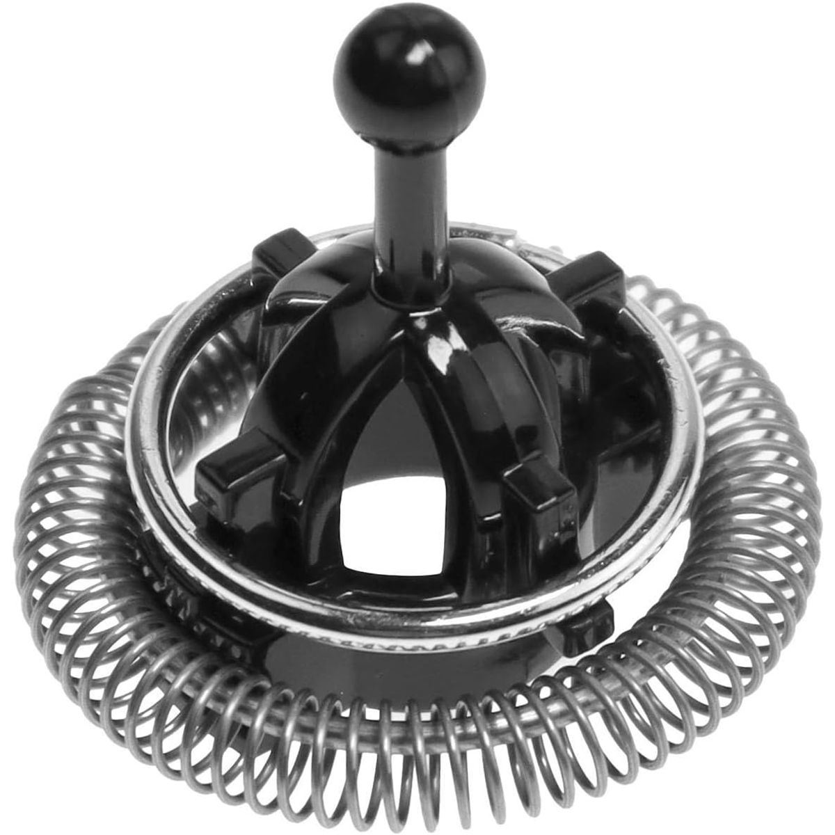 KUANGYE - Repuesto Compatible Con Espumador Aeroccino Nespresso