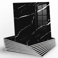 ATURE - 20pcs Baldosas Autoadhesivas 60x30cm Para Piso,muro Y Cocina