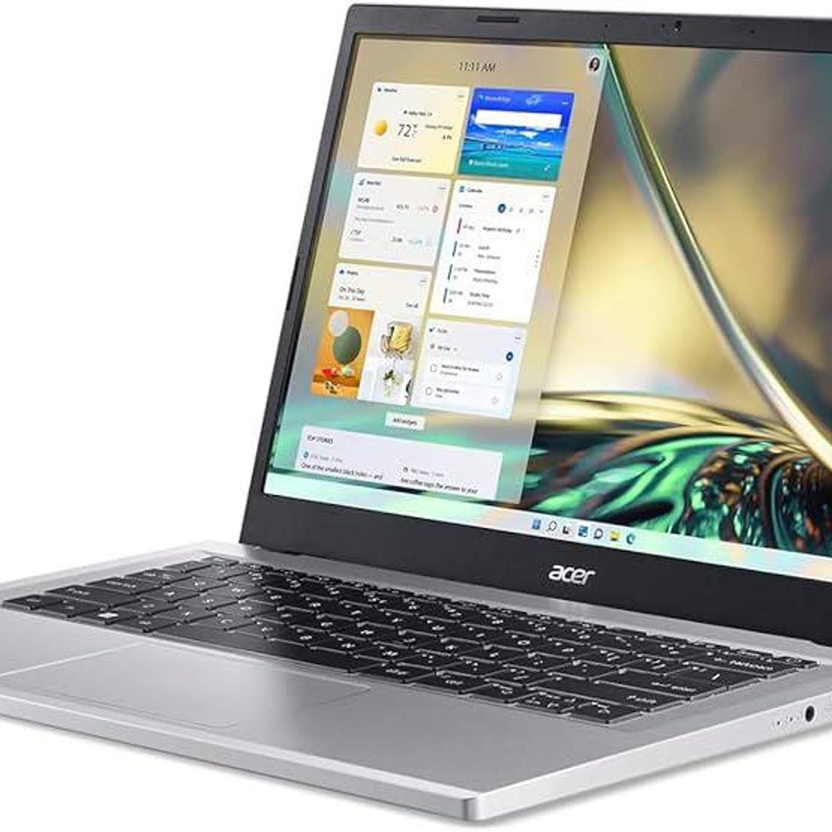 ACER - Acer Aspire A314-22 Ryzen 3 / 12GB RAM / 256GB SSD / Windows 11 Pro