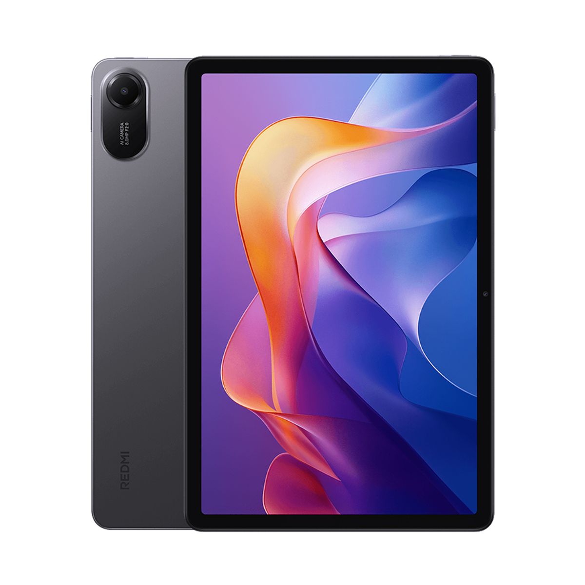 XIAOMI - Tablet Xiaomi Redmi Pad 2 8GB 256GB MTK Helio G100-Ultra 90Hz 9000mAh Batería