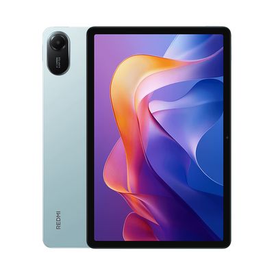 Xiaomi Tablet Redmi Pad 2 8Gb 256Gb Mtk Helio G100-Ultra