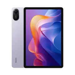 XIAOMI - Versión global Redmi Pad 2 8GB 256GB MTK Helio G100-Ultra 90Hz 9000mAh Batería