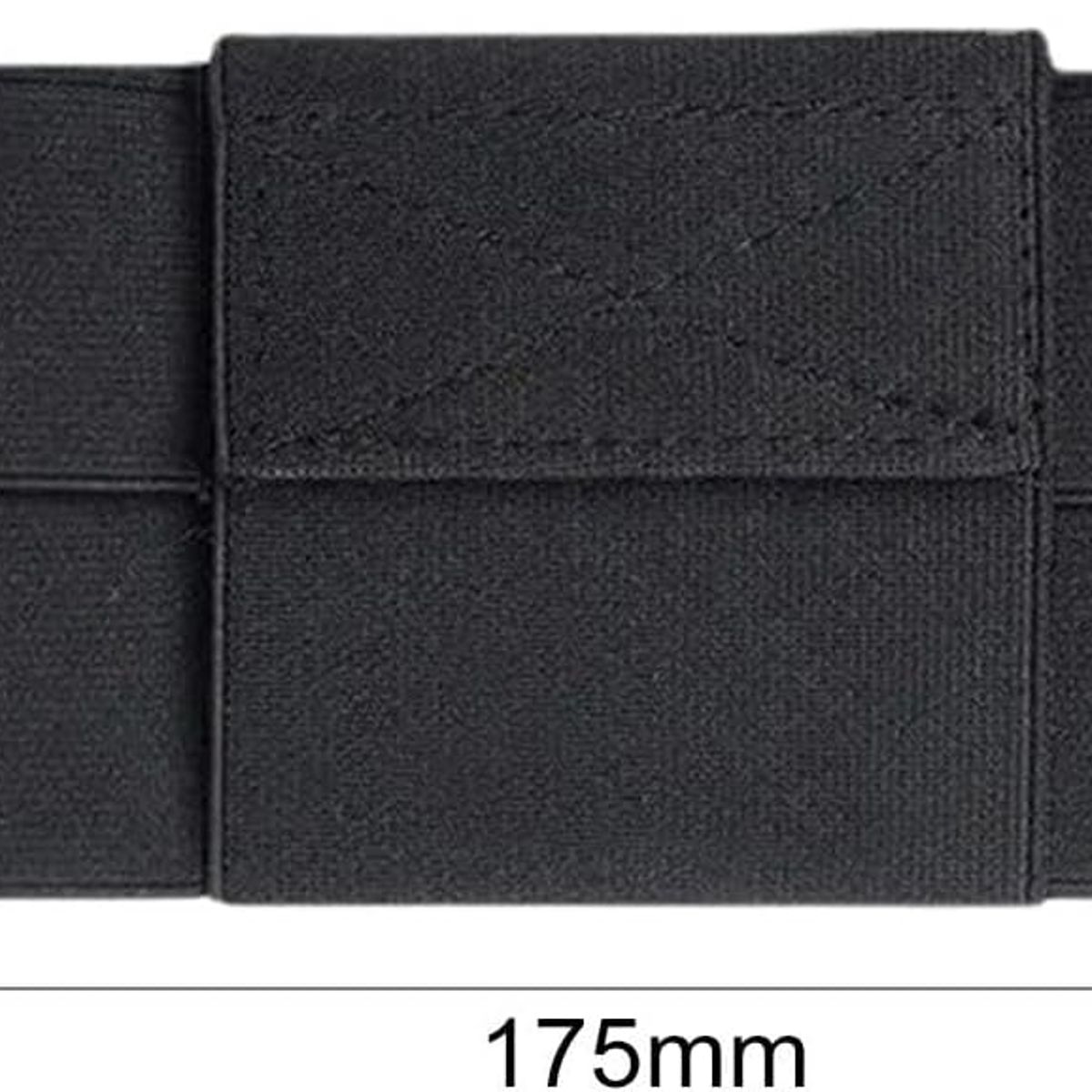 KUANGYE - Porta Celular Cinturón Pantalón Estuche Funda