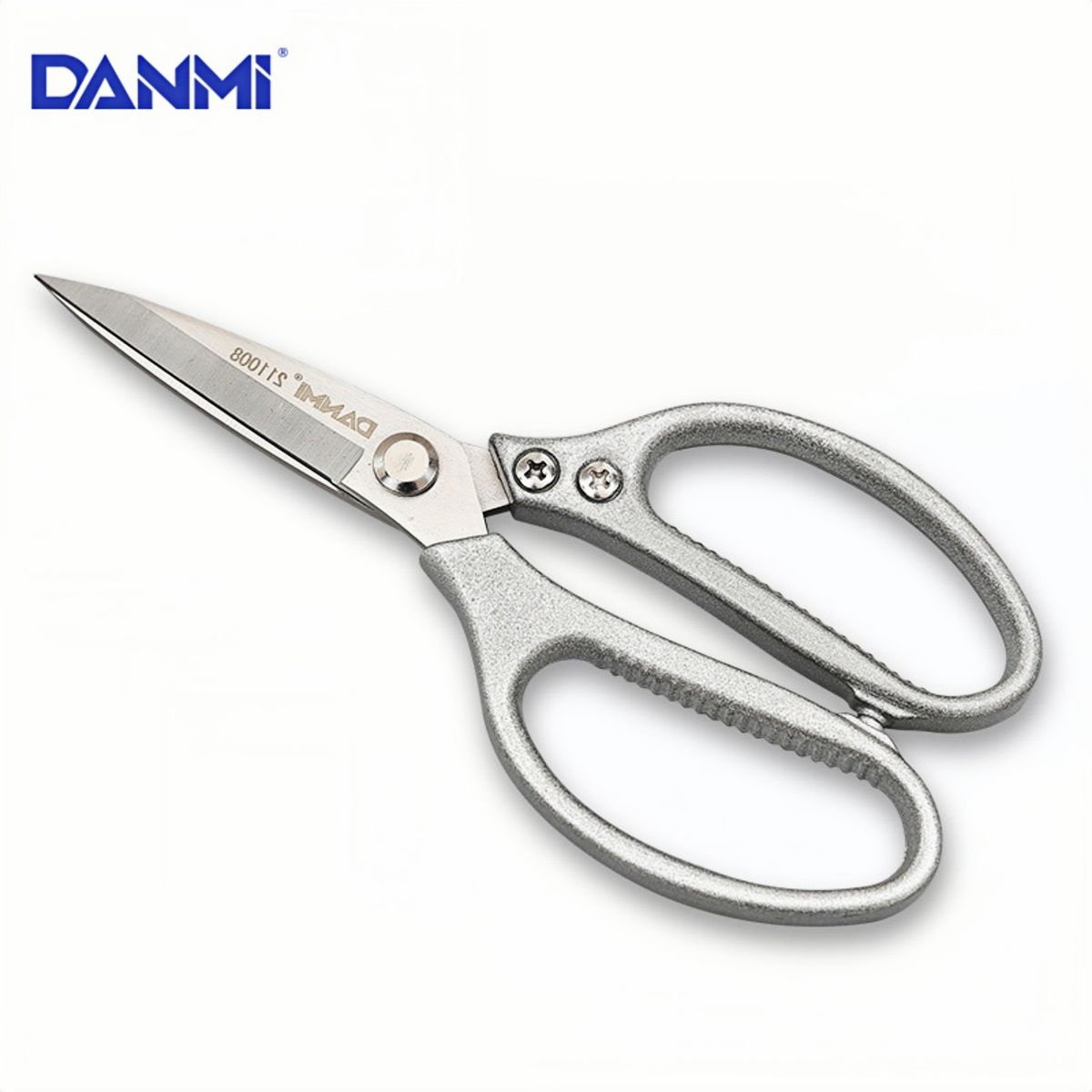 DANMI - Tijeras De Cocina Multiusos Profesional Acero Japones  Danmi