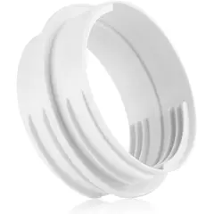 KUANGYE - Conector De Tubos O Mangas 15-13cm Aire Acondicionado Portátil