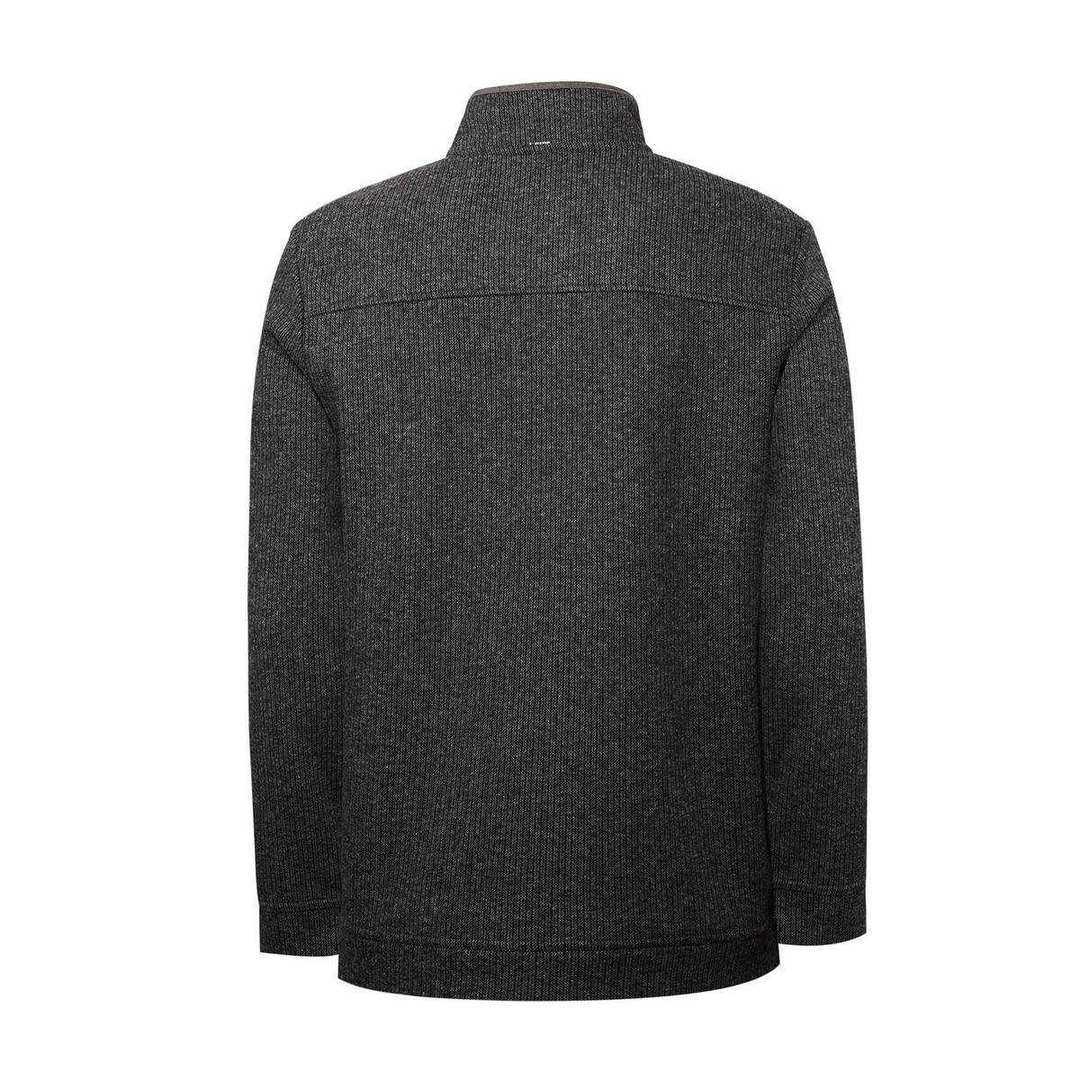 ROCKFORD - Polar Lana Hombre Terre Gris ROCKFORD