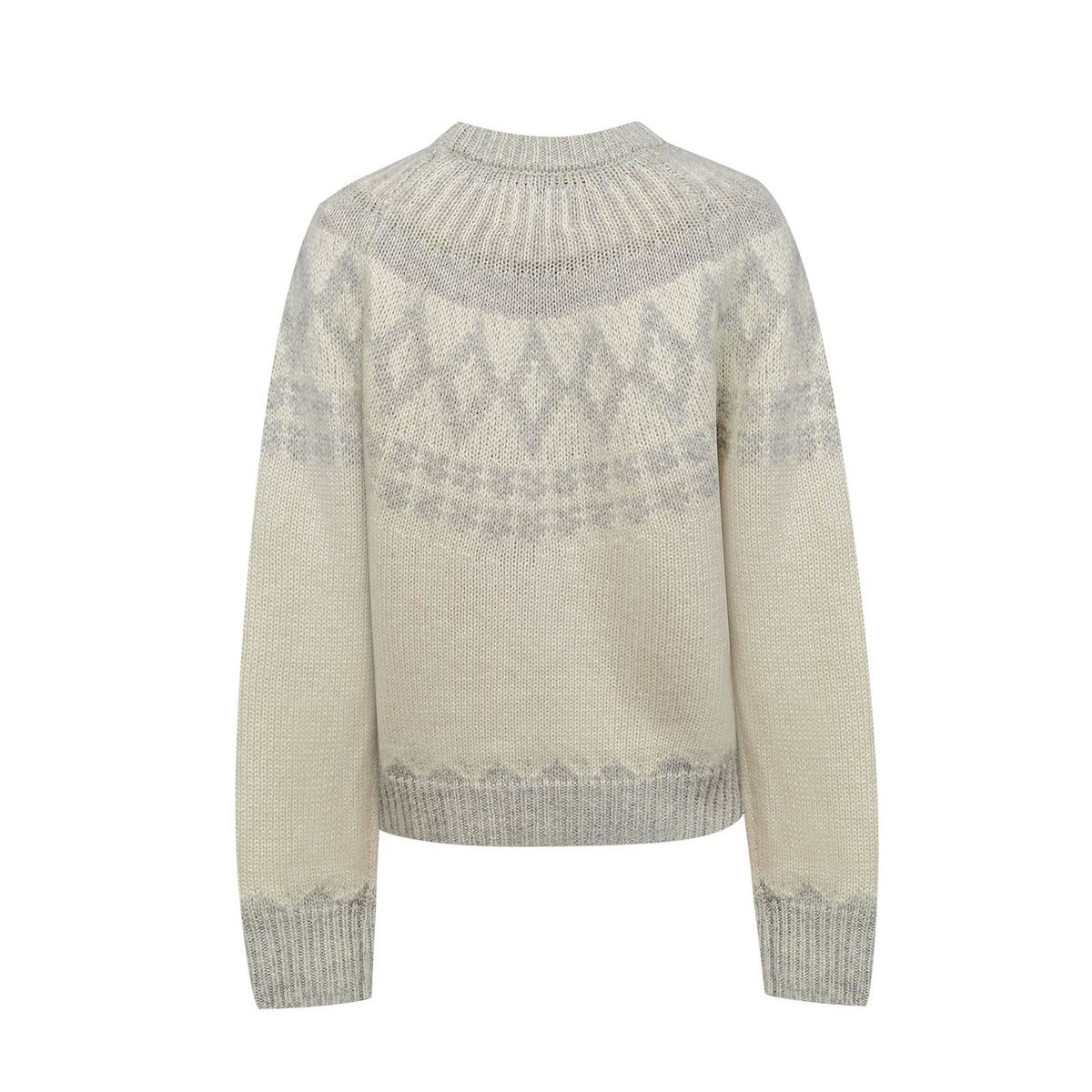 ROCKFORD - Polar Lana Hombre Terre Beige ROCKFORD