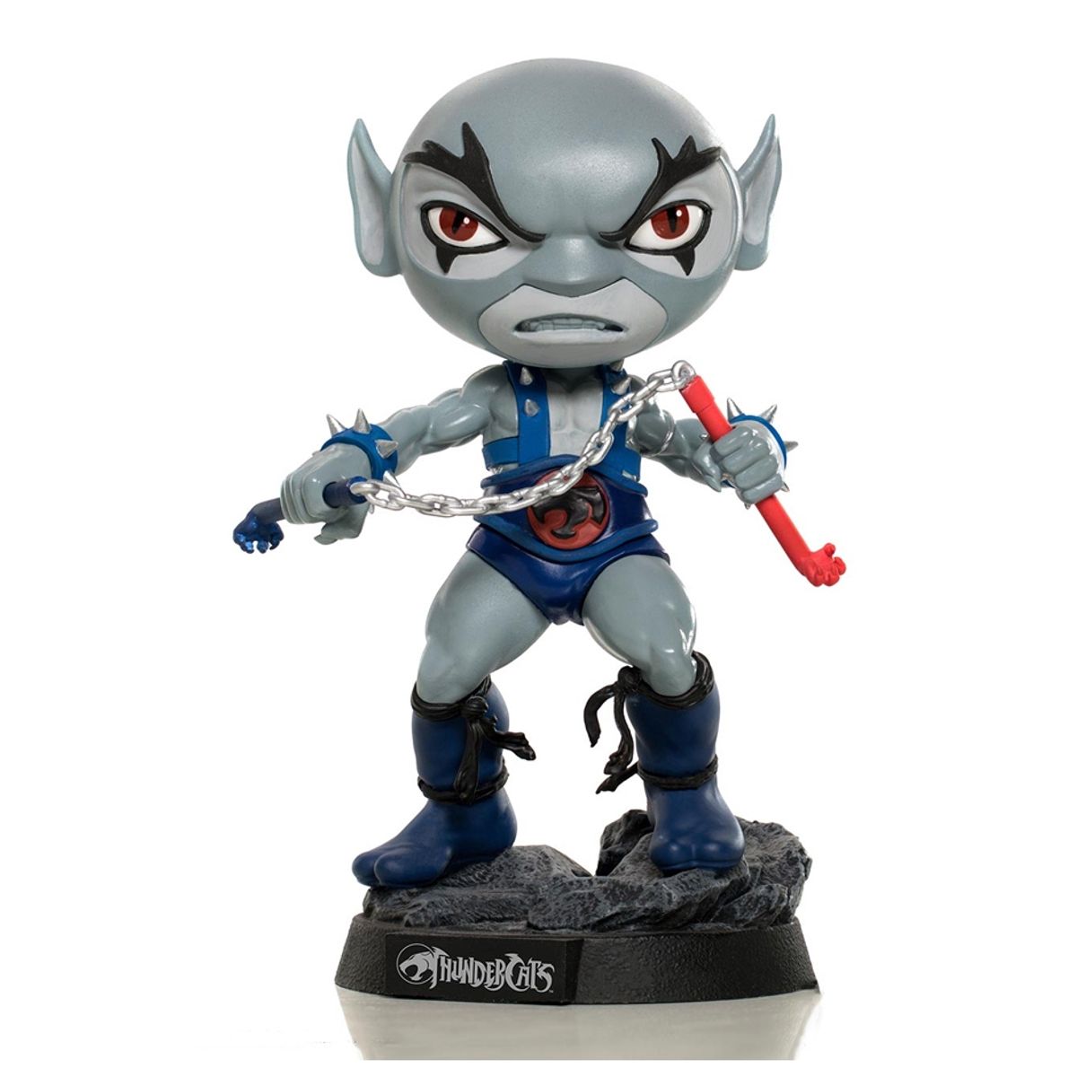 IRON STUDIOS - Panthro - Thundercats