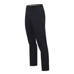 ROCKFORD - Pantalón Algodón Hombre Turin Negro