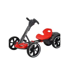 GENERICO - Go Kart Eléctrico Plegable y Compacto - Diseño Urbano y Portátil