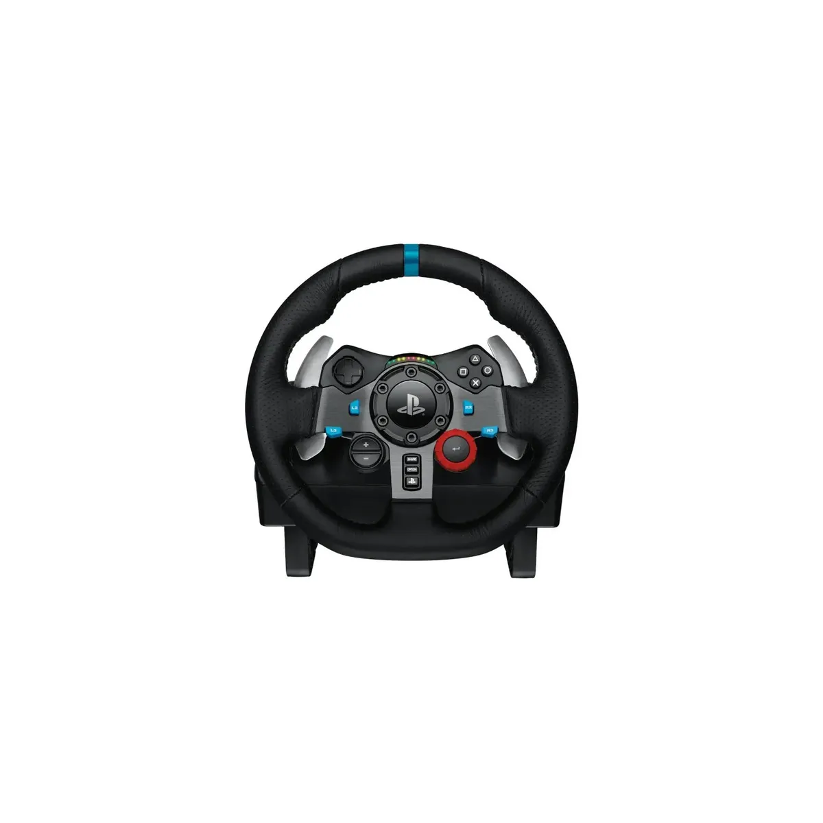 LOGITECH - Volante de Carrera - Logitech G29 SE Driving Force PS, y PC