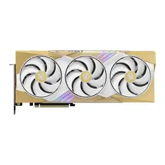 MSI - Tarjeta de Video - WOW Midnight Light - Nvidia 5070 12GB