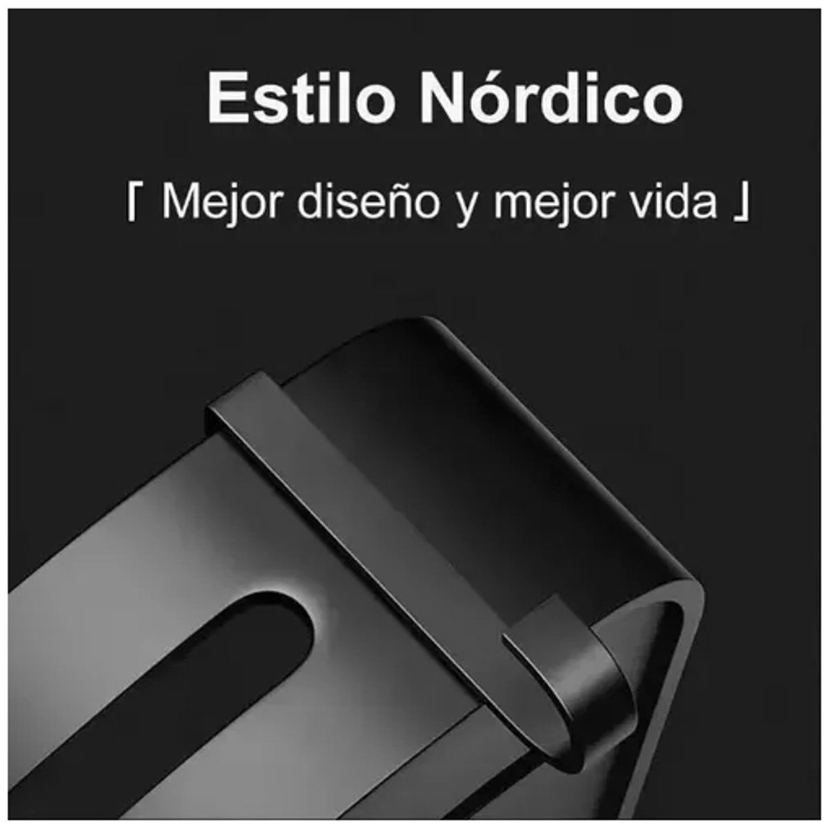 EVERSOLO - Organizadores Para Duchas Repisa Accesorios Para Baño 3pcs, Estante Repisa Para Baños Pared