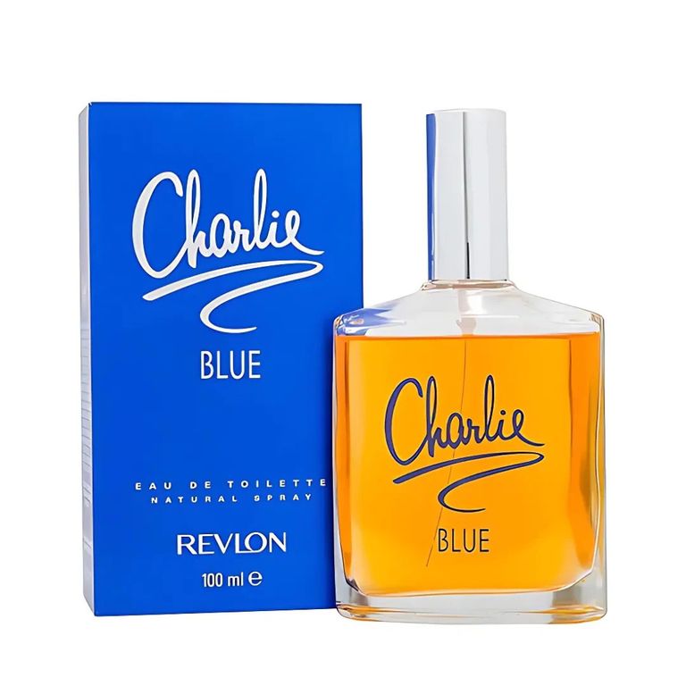 Charlie Blue de Edt 100ml Mujer 100 ML