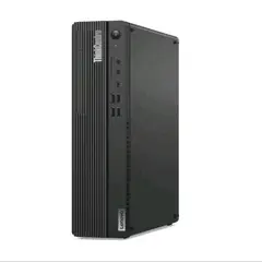 GENERICO - Computador Lenovo M725s AMD Ryzen 7 4750G 16GB RAM 256GB SSD 500GB HDD M.Office W.11 Rea(A)